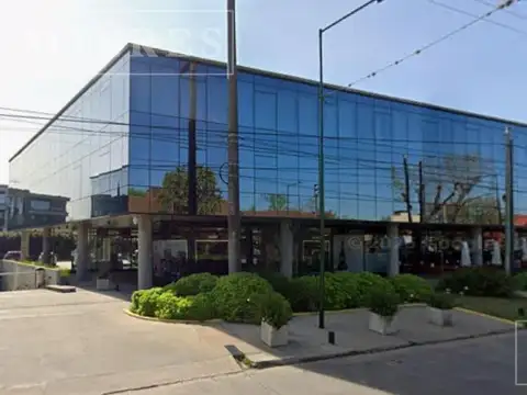 Oficina  en alquiler de 181 m2 en Complejo Urbana Las Lomas,  San Isidro