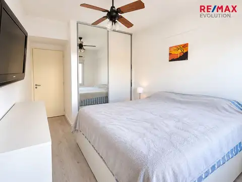 VENTA DEPARTAMENTO DEVOTO 3 AMB 2 BAÑOS