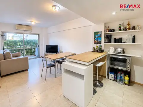 Departamento en Venta en Villa Devoto, USD 150.000