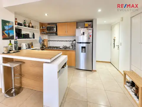 Departamento en Venta de 2 dormitorios
