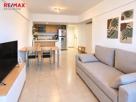 VENTA DEPARTAMENTO DEVOTO 3 AMB 2 BAÑOS