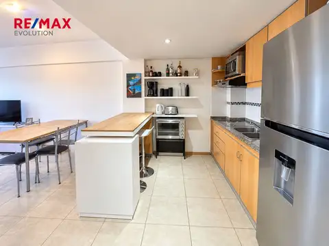 Departamento en Venta de 3 ambientes