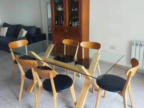 Departamento en Venta en Banfield, USD 134.000