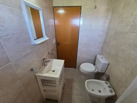 VENTA DEPARTAMENTO 2 AMBIENTES  VILLA BOSCH
