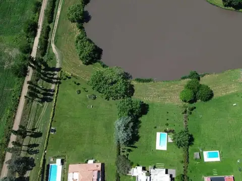 Chacras de la cruz 100