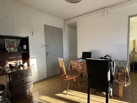 DEPTO 1 DORMITORIO