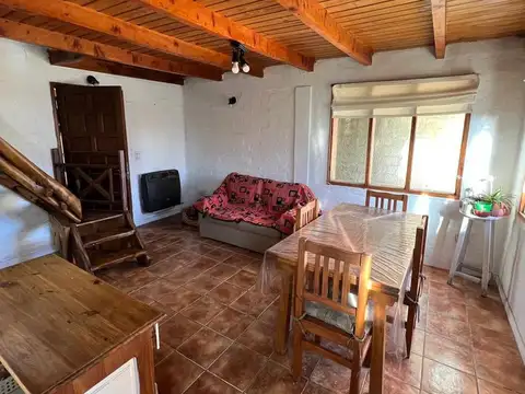 Casa en Venta 15 años