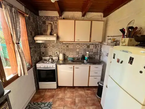 Casa en venta Barrio Las Victorias