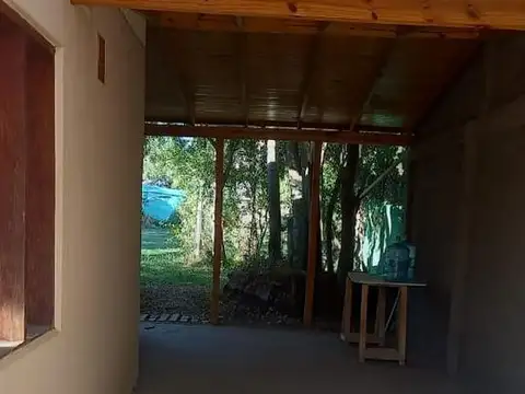 Casa en Venta 15 años