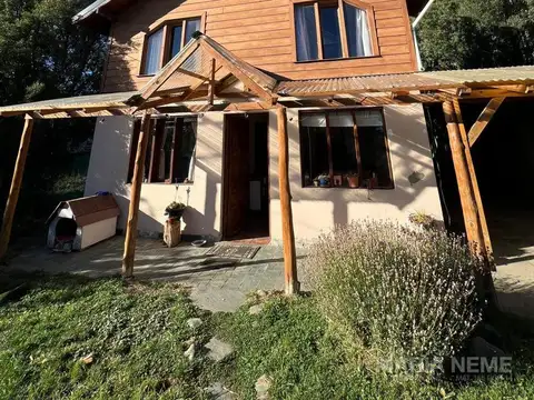 Casa en venta Barrio Las Victorias