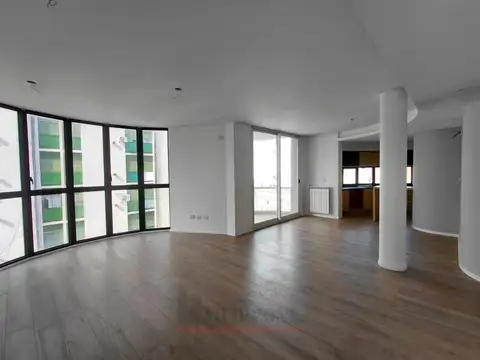 Departamento 5 ambientes con 3 baños