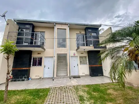 SE ALQUILA DEPTO EN GUADALUPE