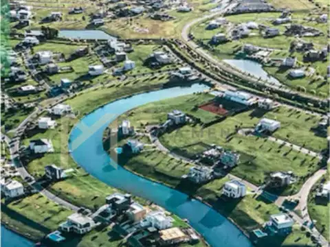 Terreno en Venta en Puertos, USD 75.000