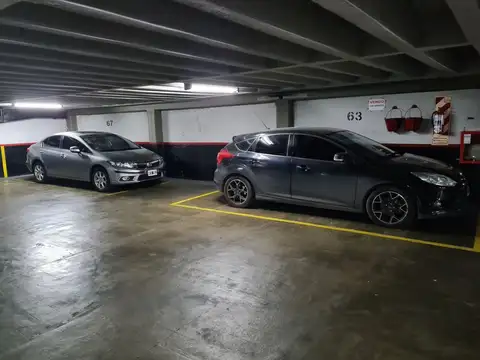 COCHERA EN VENTA (SAN NICOLAS)