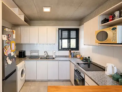 Departamento en Venta 6 años