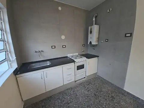 Depto Tipo Casa en Venta al Este