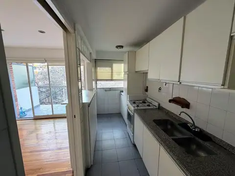 Departamento en Venta al Norte