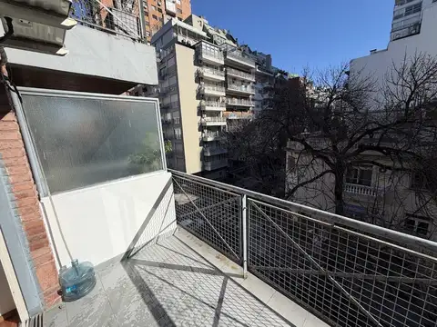 Departamento en Venta en Las Cañitas, USD 179.000