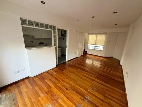 Departamento en Venta 35 años