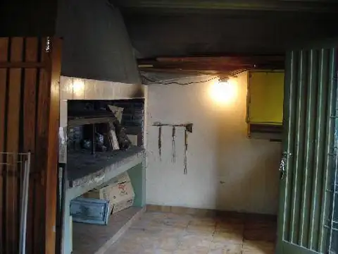Chalet en Venta en Quilmes Oeste