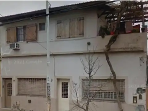 Casa ideal para dos familias