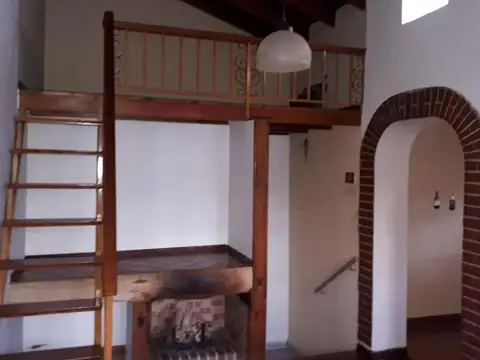 Casa ideal para dos familias
