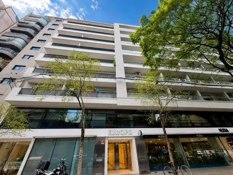 Departamento en Venta en Centro, Rosario