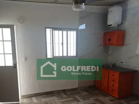 Depto Tipo Casa en Alquiler en Benavidez, $ 450.000