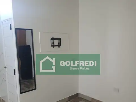 Depto Tipo Casa en Alquiler A Estrenar