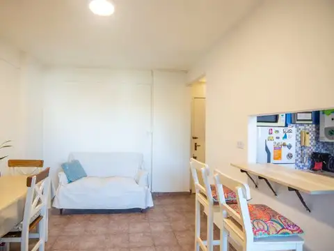 Departamento en Venta en San Fernando Carupa, USD 98.000