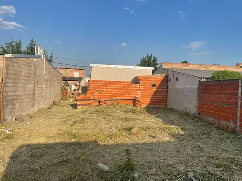 Terreno en Venta en Santa Fe, USD 24.000