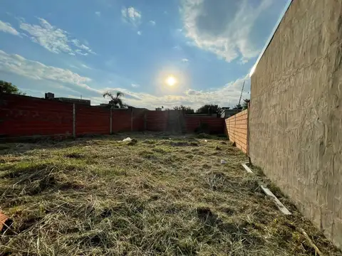 Terreno en Venta en Santa Fe, USD 24.000