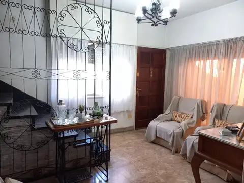 Casa en Venta 50 años