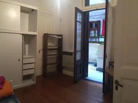 Departamento en Venta en Barracas, USD 83.500