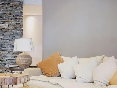 Departamento en Venta con 1 cochera