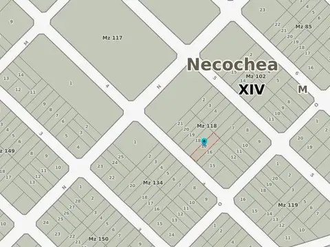 Venta Dos Lotes Costa Bonita
