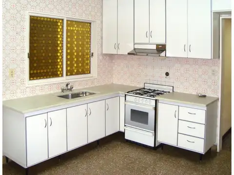 Depto Tipo Casa en Alquiler de 2 ambientes