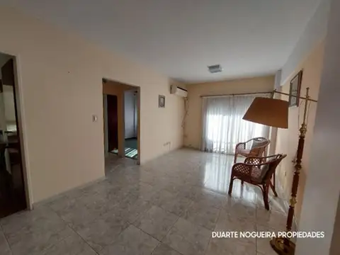 Departamento En Venta Condicionada En Quilmes Centro