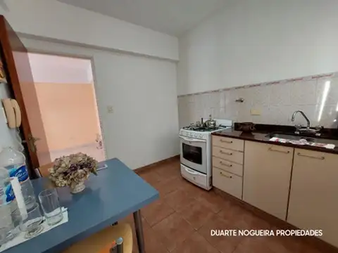 Departamento En Venta Condicionada En Quilmes Centro