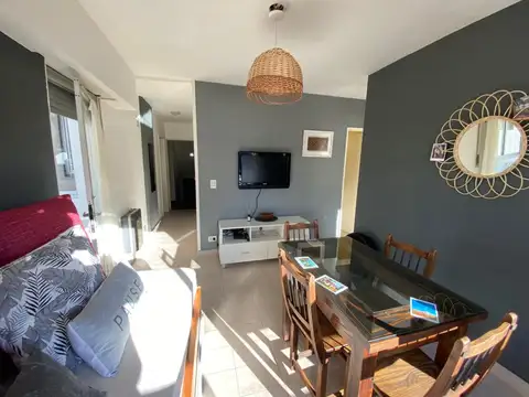 Departamento en Venta en Pinamar, USD 65.000