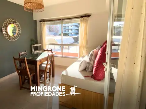 Departamento en Venta en Pinamar Centro
