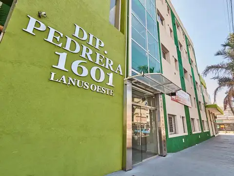 VENTA DEPARTAMENTO MONOAMBIENTE LANUS OESTE