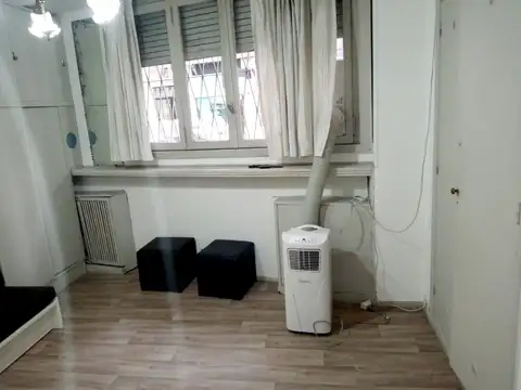 Departamento en Planta Baja Apto Profesional a m de Facultad!