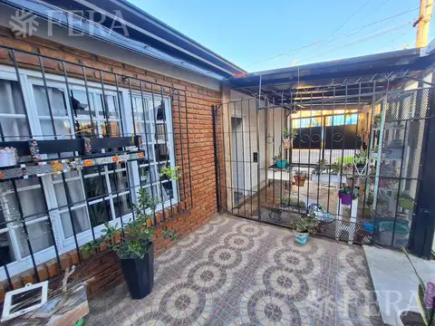 Casa en Venta 30 años