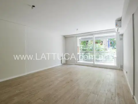 BALCARCE 535  - ALQUILER DEPARTAMENTO 2 DORMITORIOS - ZONA RIO - AMENITIES