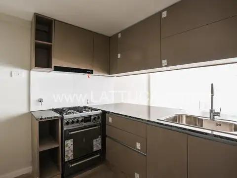 Departamento en Venta 1 año
