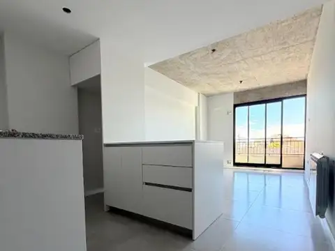 Departamento en Alquiler con 1 cocheras
