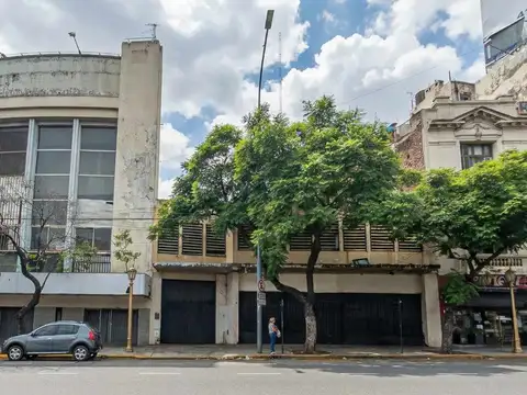 Galpón en Venta en Constitución, CABA