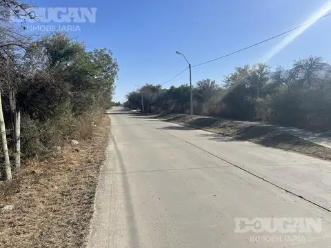 Terreno en Venta 200  mts Frente