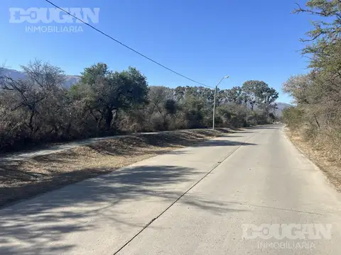 Terreno en Venta en Merlo, USD 199.000